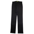 Versace Jeans Raso Tiger Metal Logo Jean Black