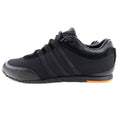 Y-3 Yamamoto Boxing Trainers Black