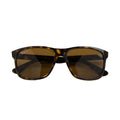 Ray.ban Rb4181 Polish Light Havana Sunglasses Brown