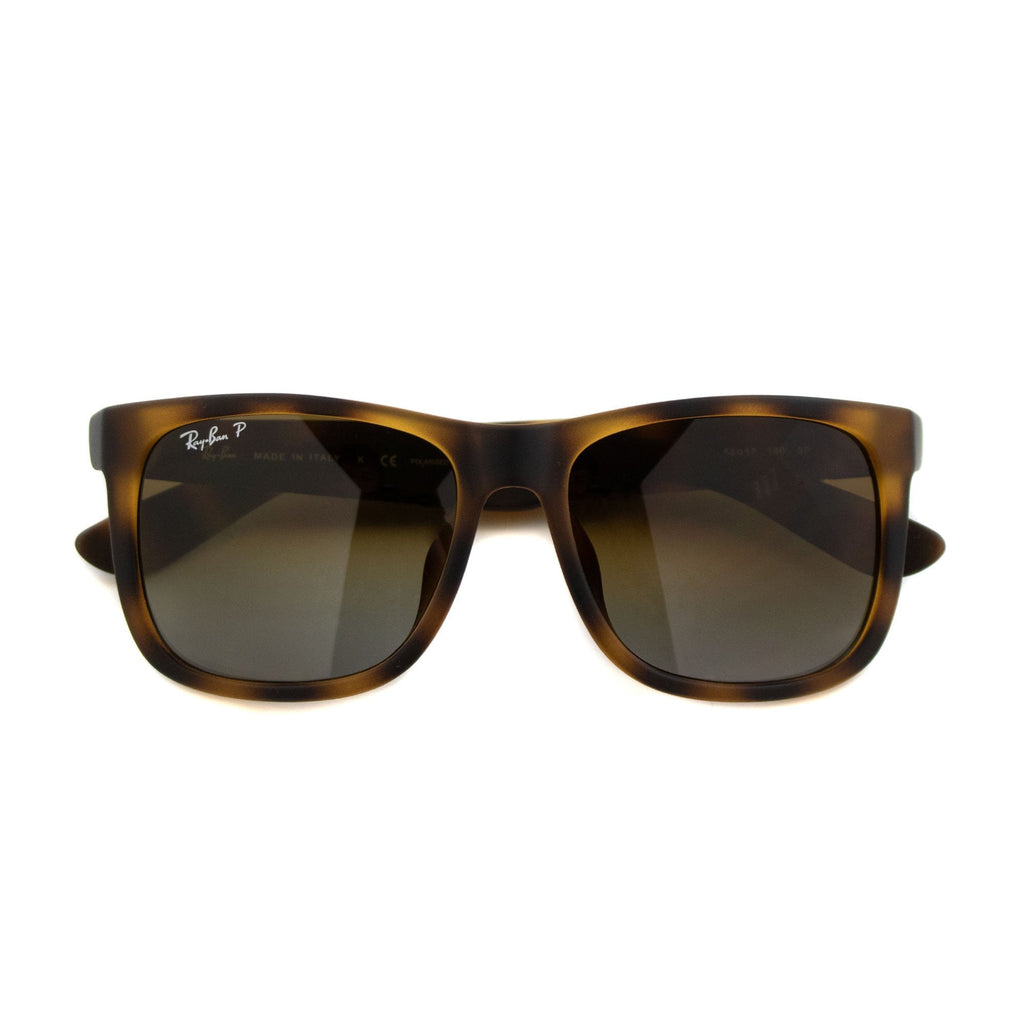 Ray.ban Justin Classic Sunglasses Camo