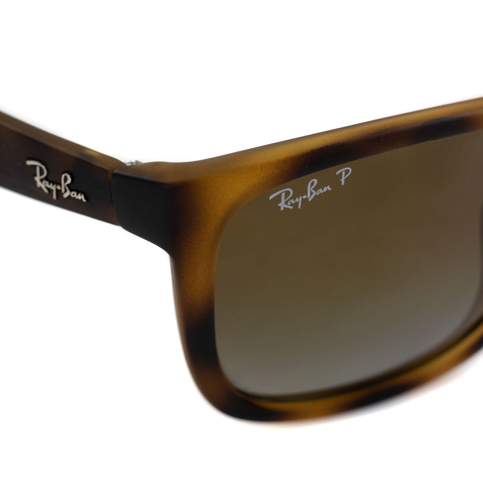 Ray.ban Justin Classic Sunglasses Camo