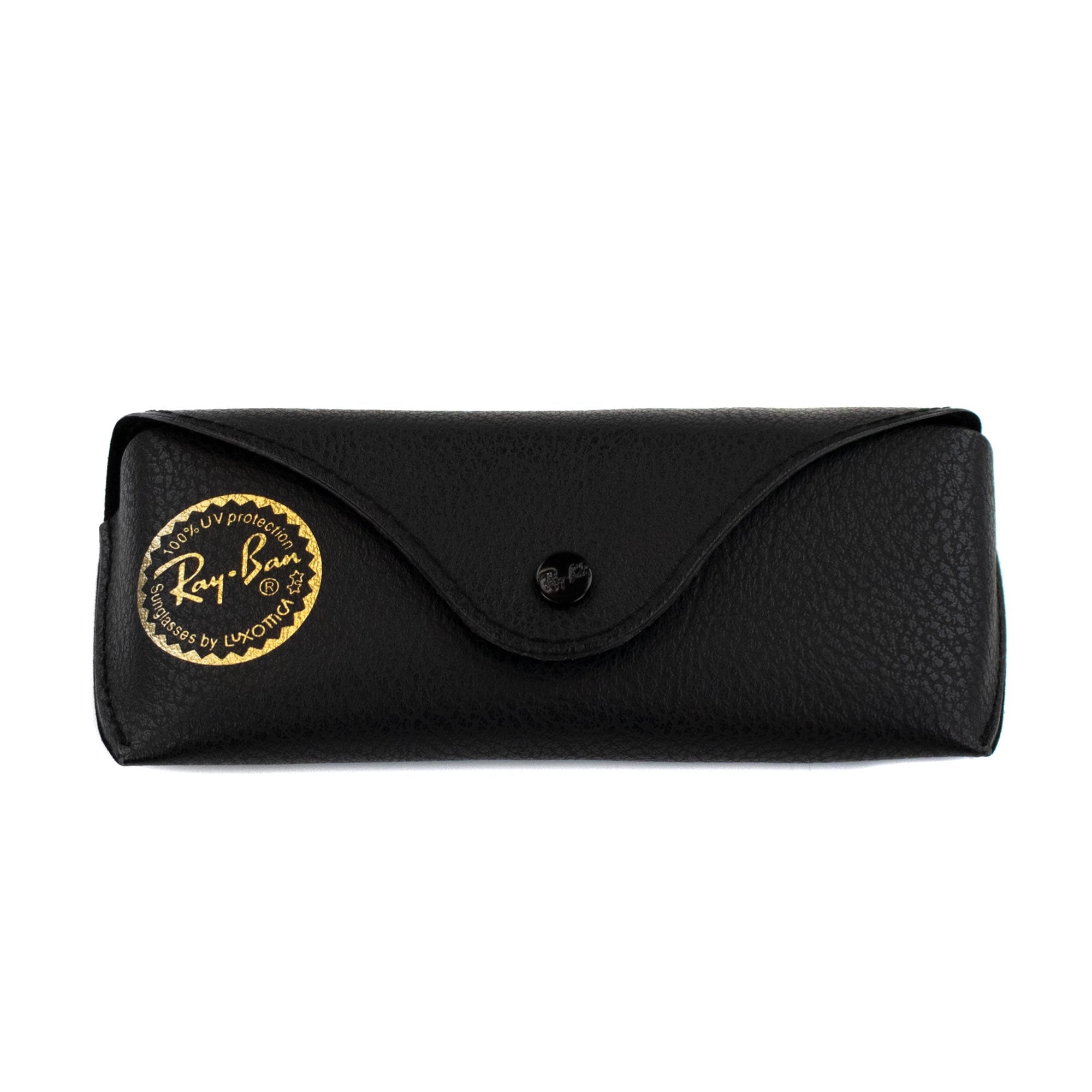 Ray.ban G15 Club Master Classic Sunglasses Gold