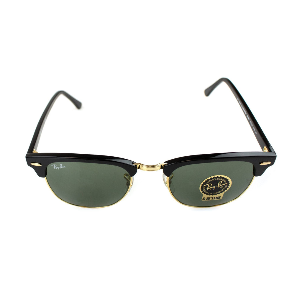 Ray.ban G15 Club Master Classic Sunglasses Black