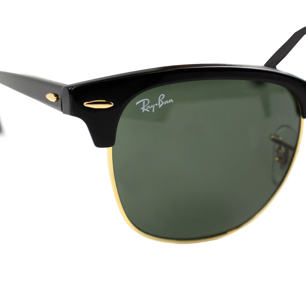 Ray.ban G15 Club Master Classic Sunglasses Black