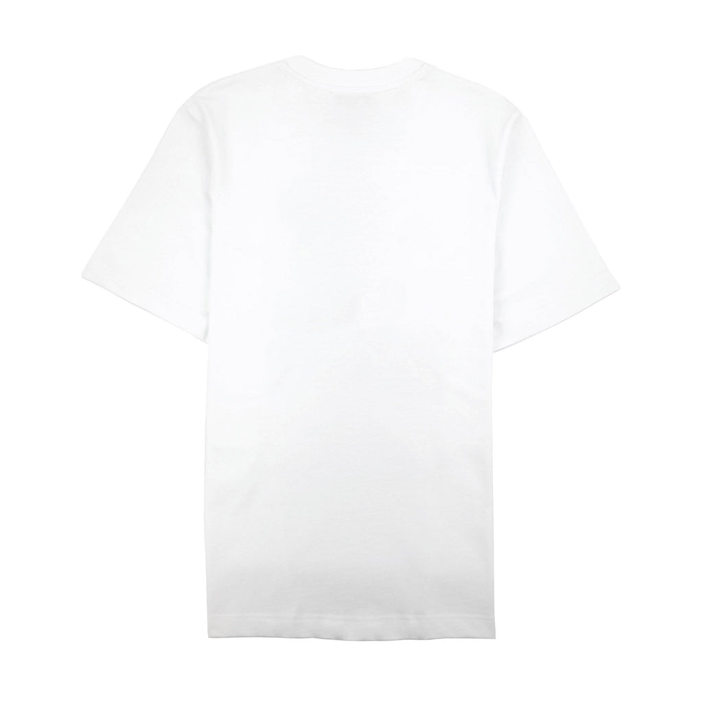 Casablanca La Joueuse T-shirt White