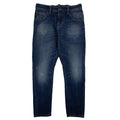 Emporio Armani Jnr J04 Denim Jeans Denim Blue 0941 AB2