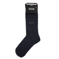 Hugo Boss John Socks Wool/cotton Dark Navy