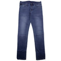Armani Jeans Dark Denim Stretch J06 Slim Fit Jean