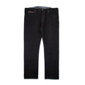 Armani Jeans J21 Reg Fit Jean Black