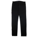Armani Jeans J45 Slim Fit Jean Black