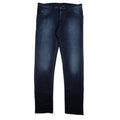 Emporio Armani Slim Fit Jean Denim