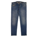 Armani Jeans Ex Slim Fit J20 Jean Denim