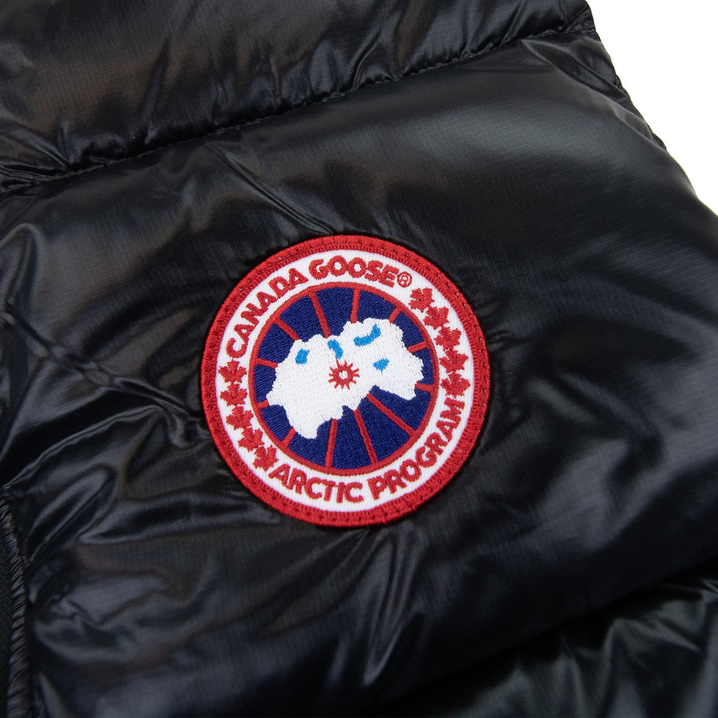 Canada Goose Women Cypress Puffer West 61 Black