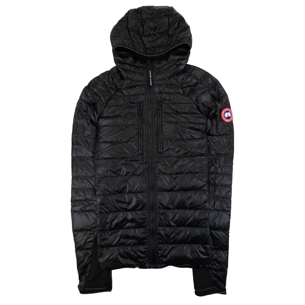 Canada Goose Hybridge Lite Hoody 61 Black
