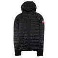 Canada Goose Hybridge Lite Hoody 61 Black