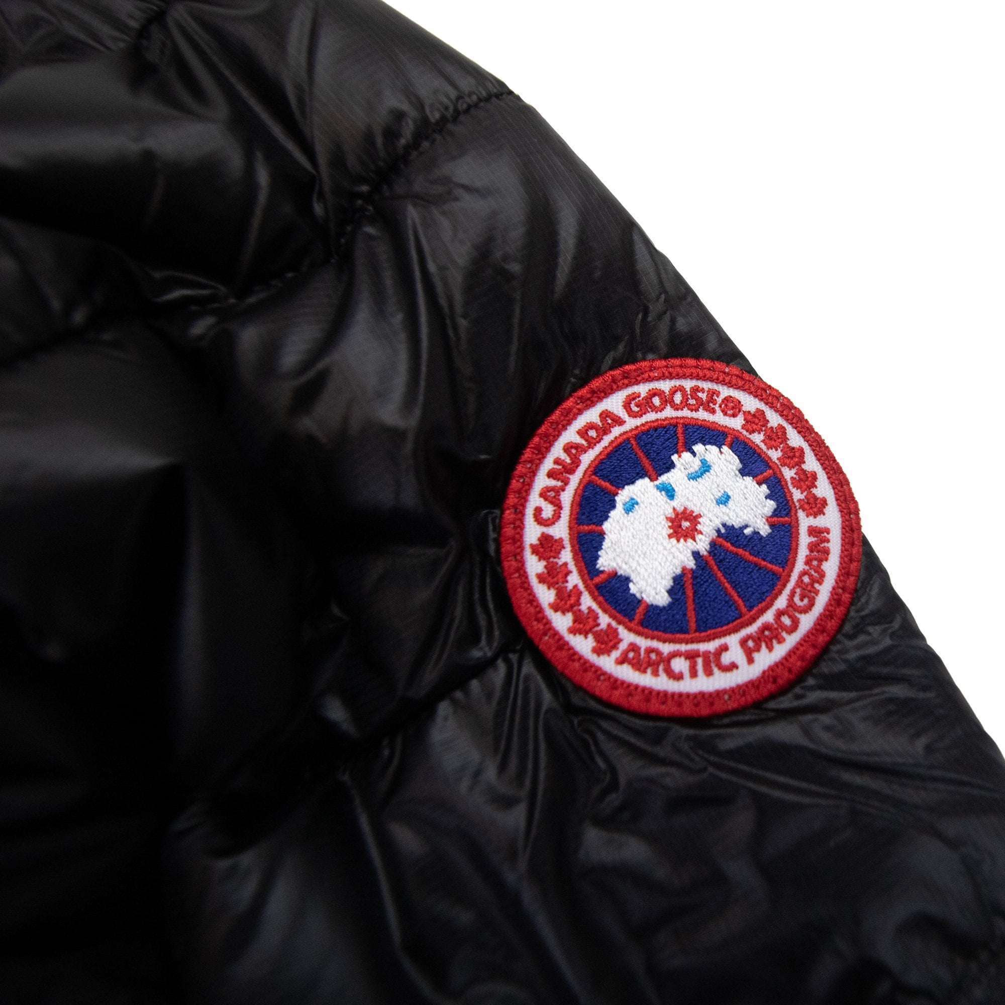Canada Goose Hybridge Lite Hoody 61 Black