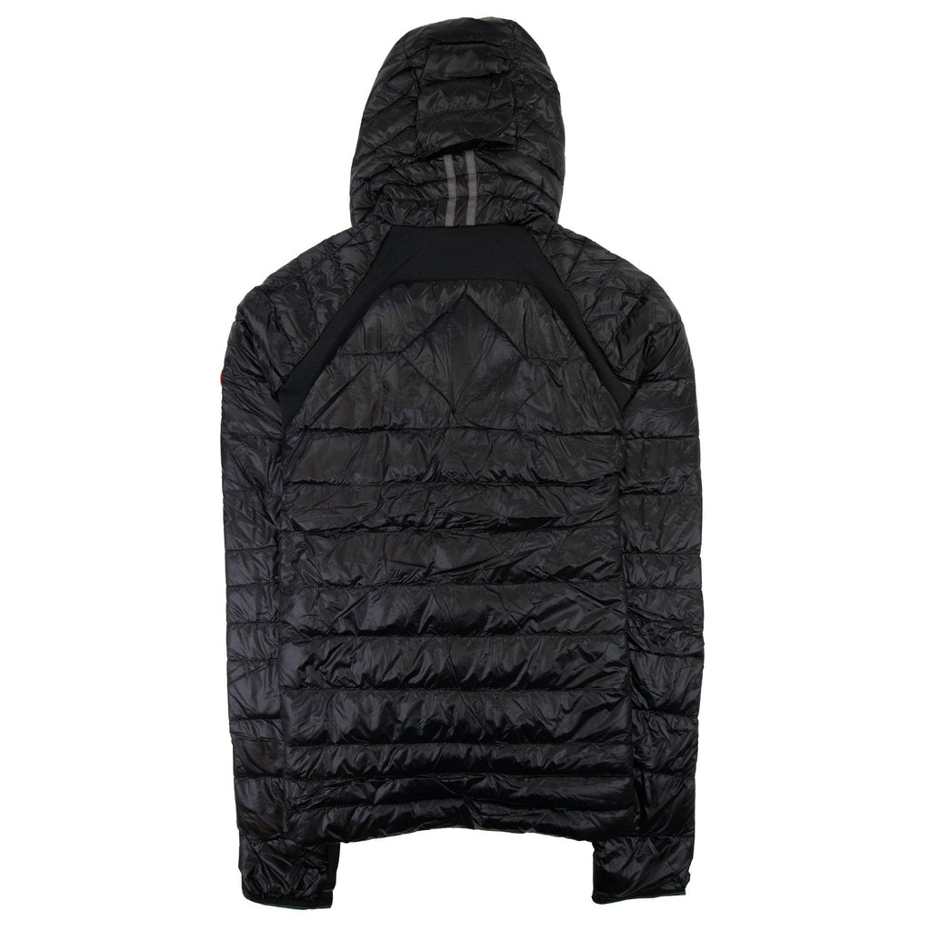 Canada Goose Hybridge Lite Hoody 61 Black