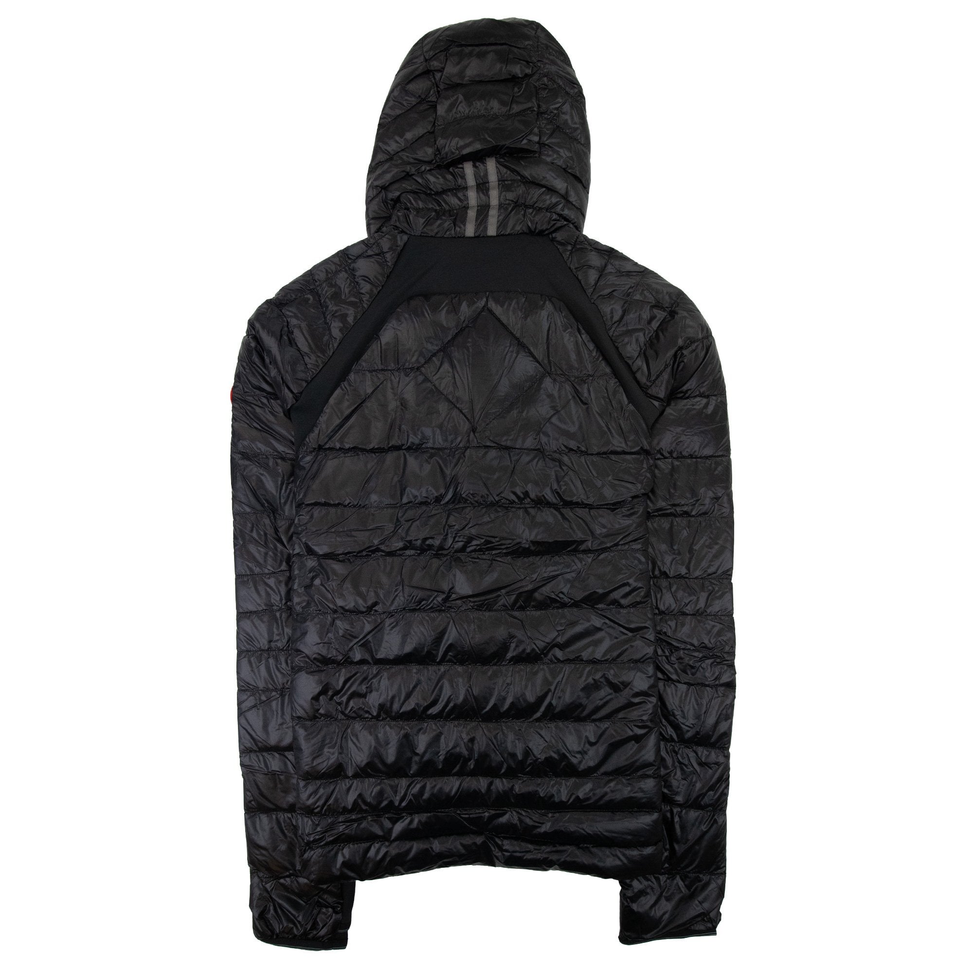 Canada Goose Hybridge Lite Hoody 61 Black