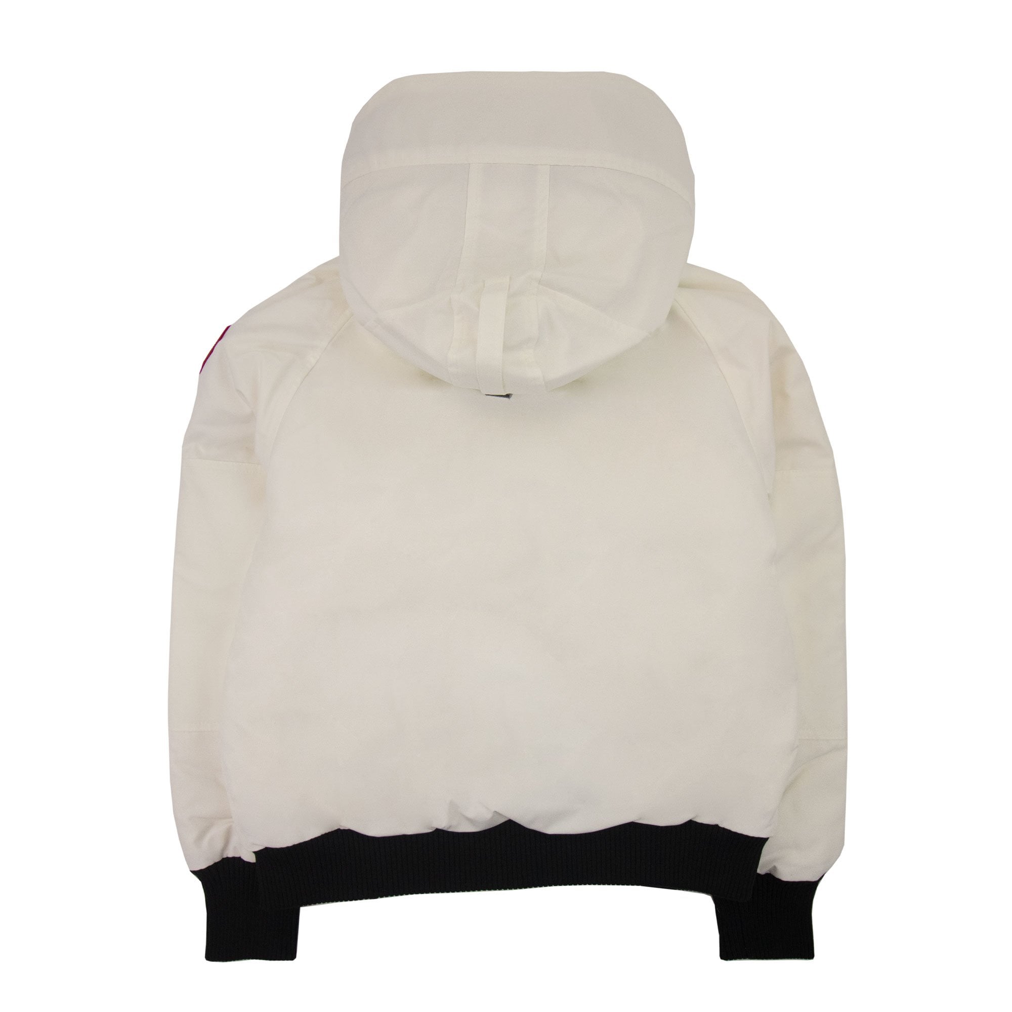 Canada Goose Chelliwack Women Bomber Jacket White 433