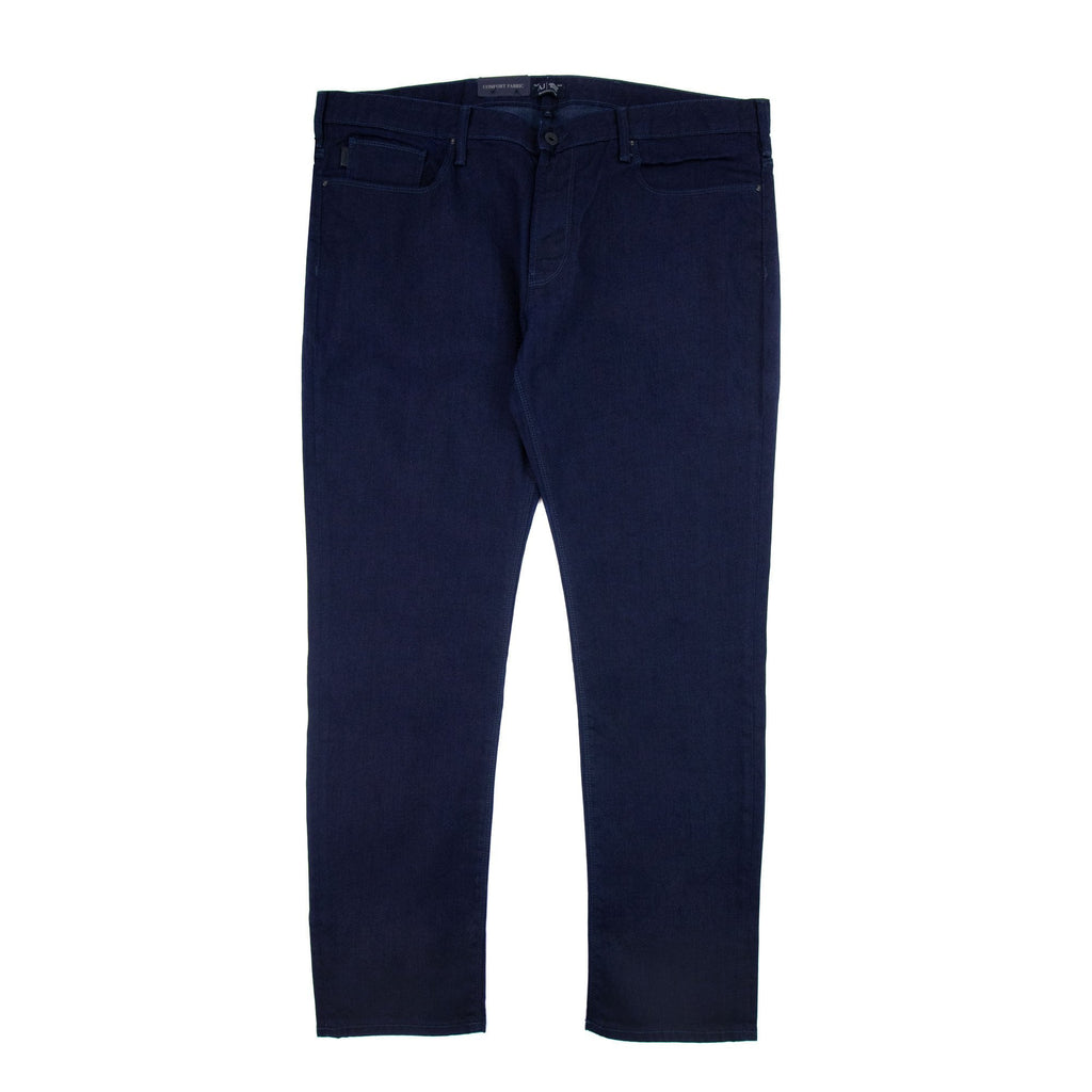 Armani Jeans J06 Slim Dark Denim Sa1 Denim