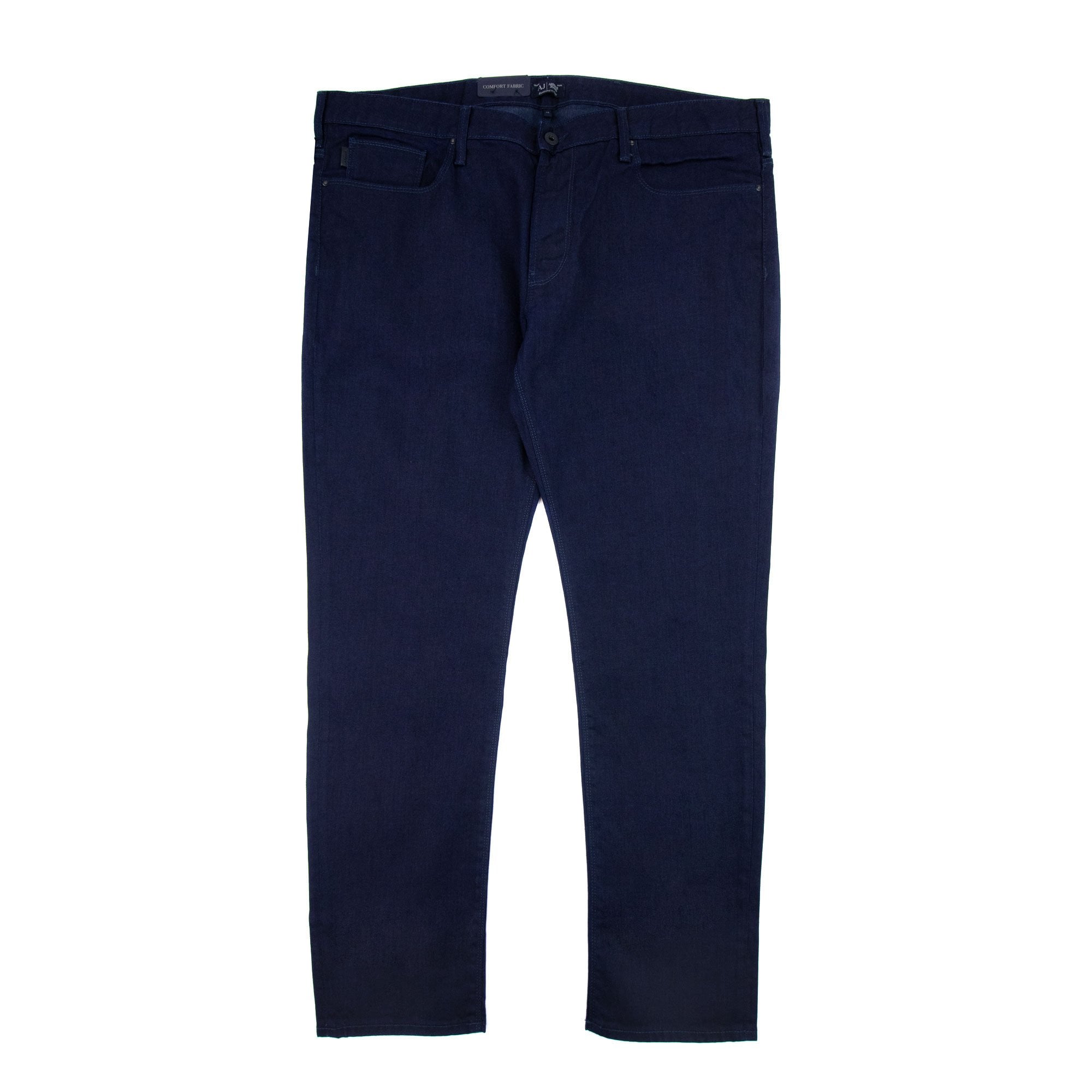 Armani Jeans J06 Slim Dark Denim Sa1 Denim