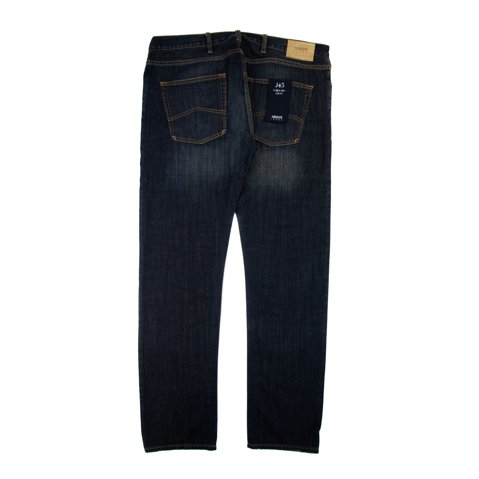 W40/L34 Armani Jeans Men – Onu