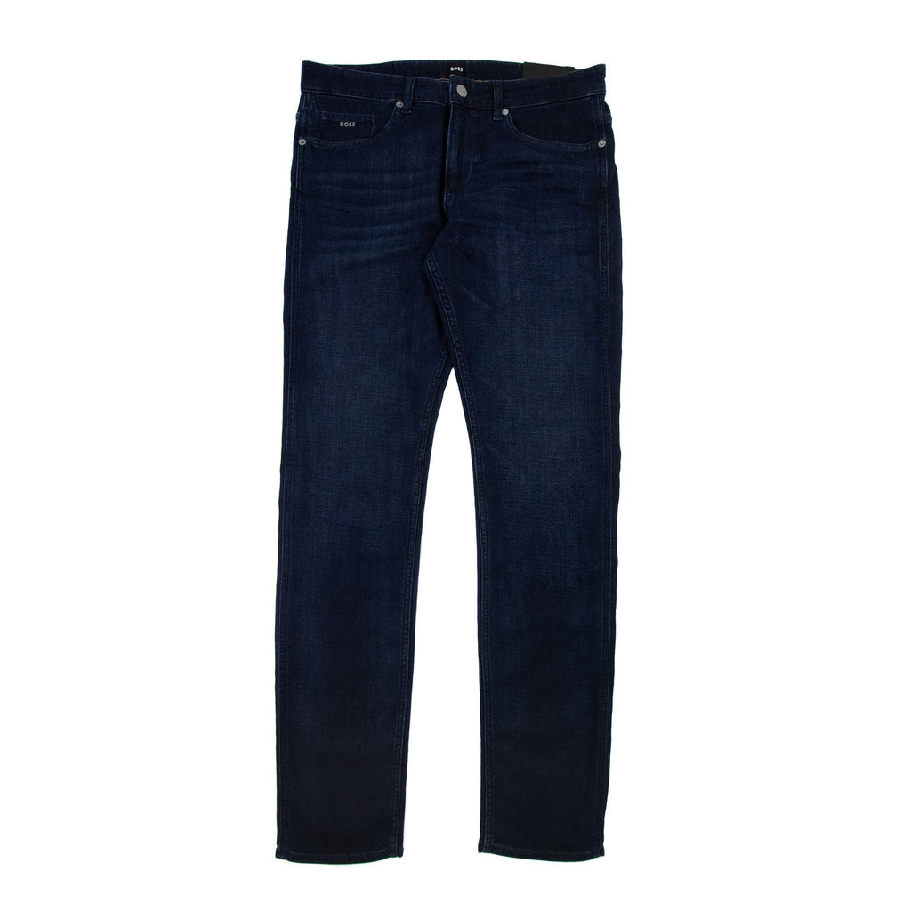 Hugo Boss Delaware Slim Fit Jeans Denim 415
