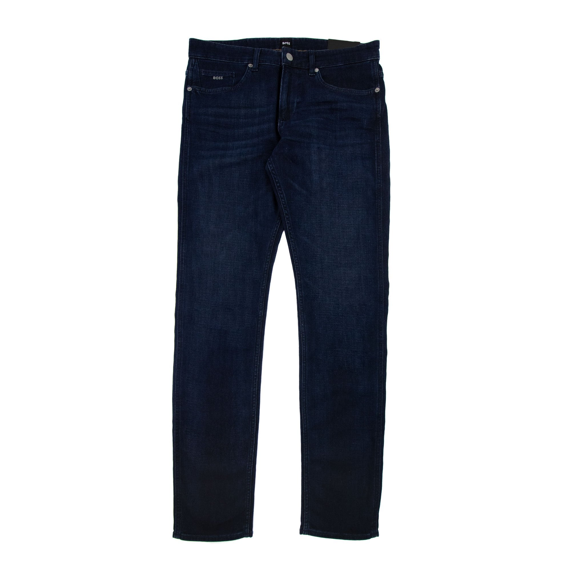 Hugo Boss Delaware Slim Fit Jeans Denim 415