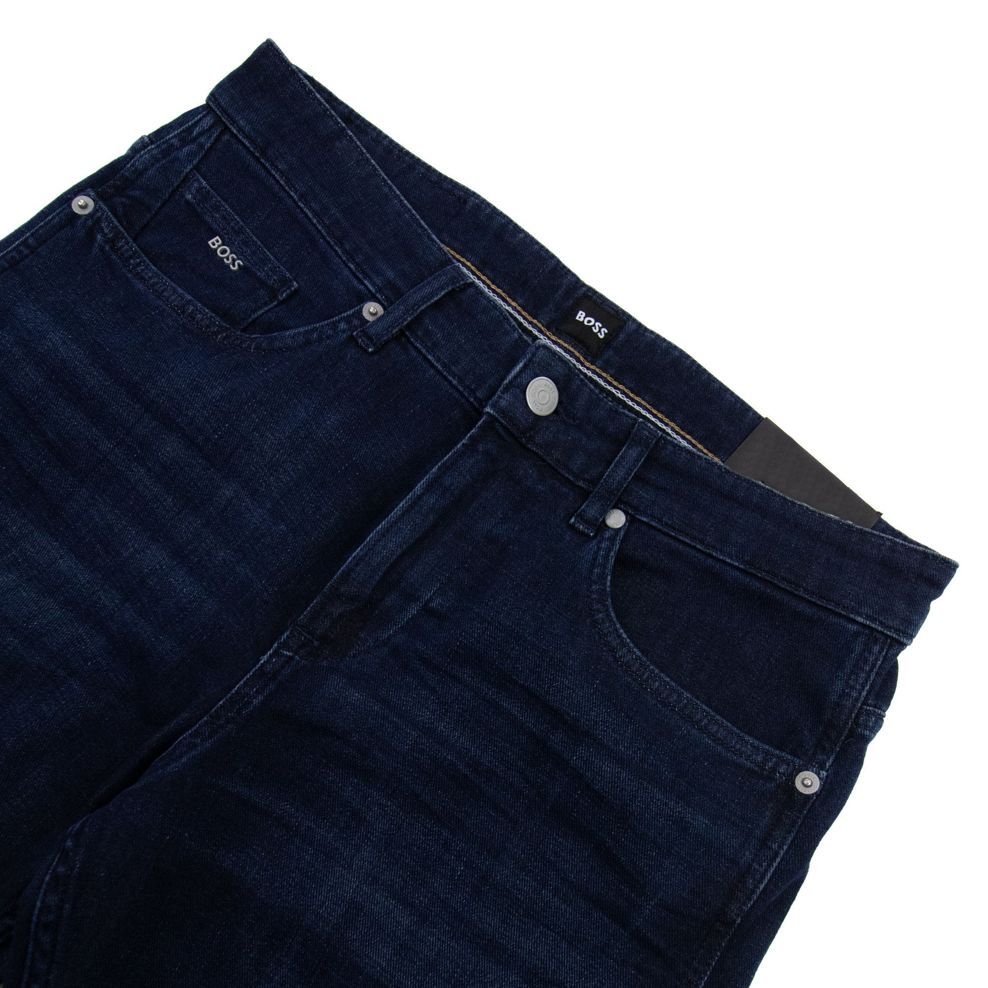 Hugo Boss Delaware Slim Fit Jeans Denim 415