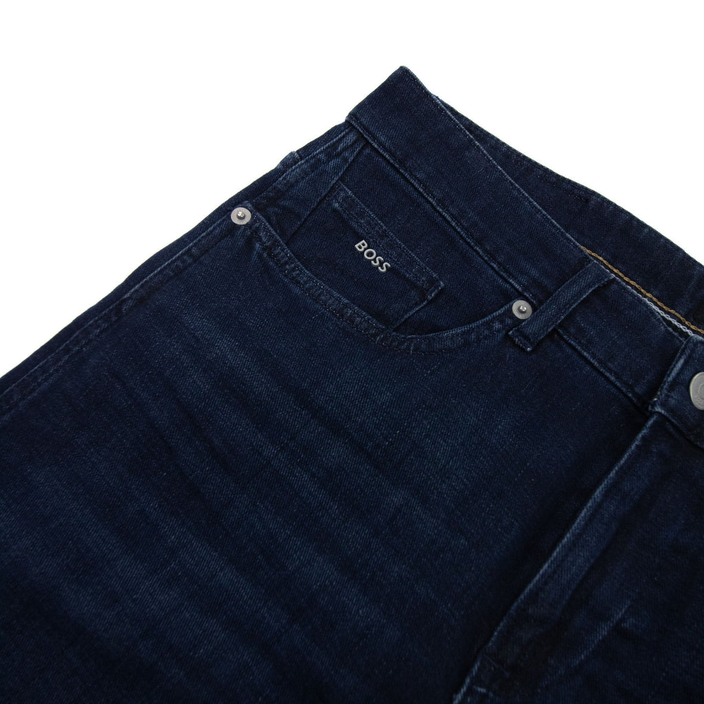 Hugo Boss Delaware Slim Fit Jeans Denim 415
