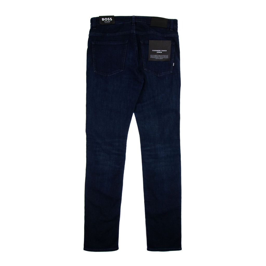 Hugo Boss Delaware Slim Fit Jeans Denim 415