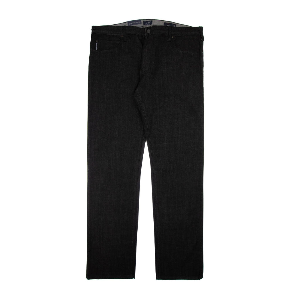Armani Jeans J45 Reg Fit Jean Nero