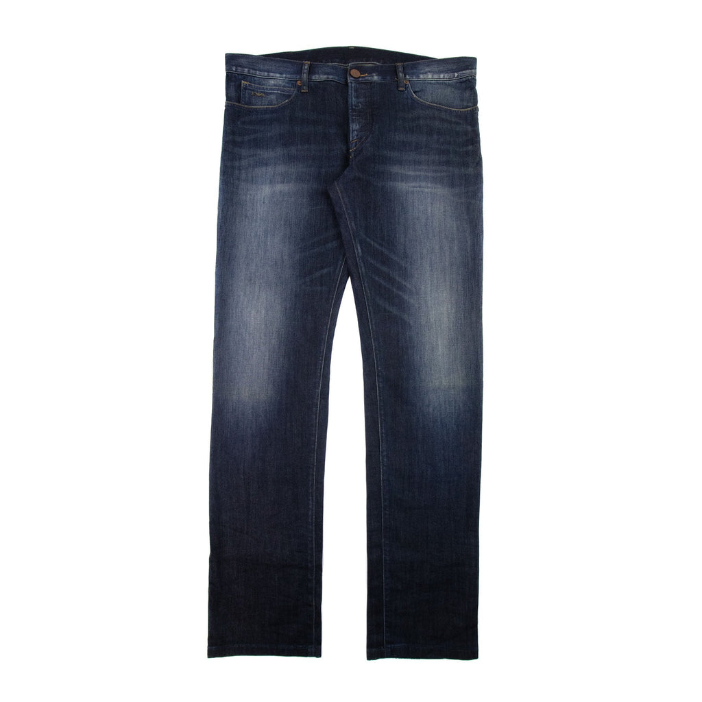 Emporio Armani Jude Fit Jean Denim