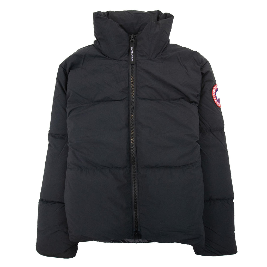 Canada Goose Lawrence Puffer Jacket 61 Black