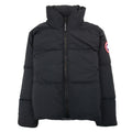 Canada Goose Lawrence Puffer Jacket 61 Black