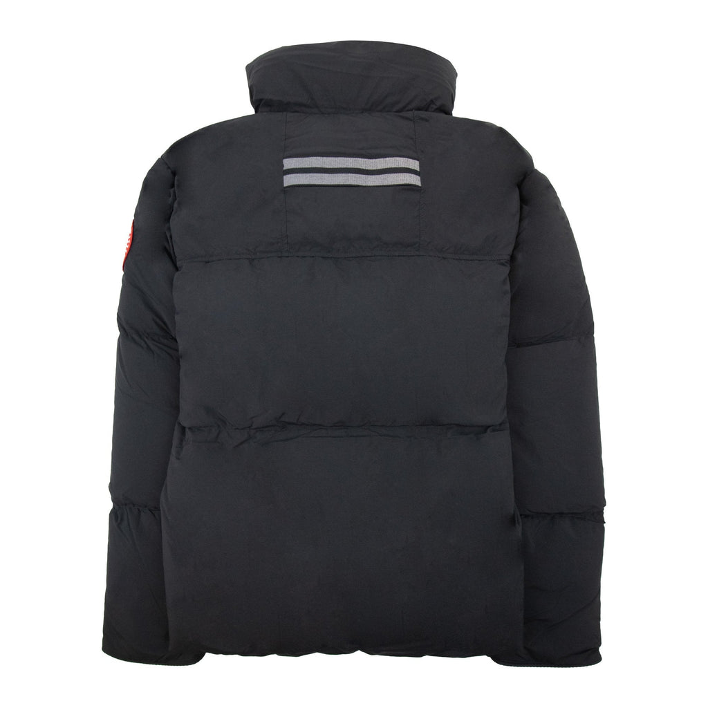 Canada Goose Lawrence Puffer Jacket 61 Black