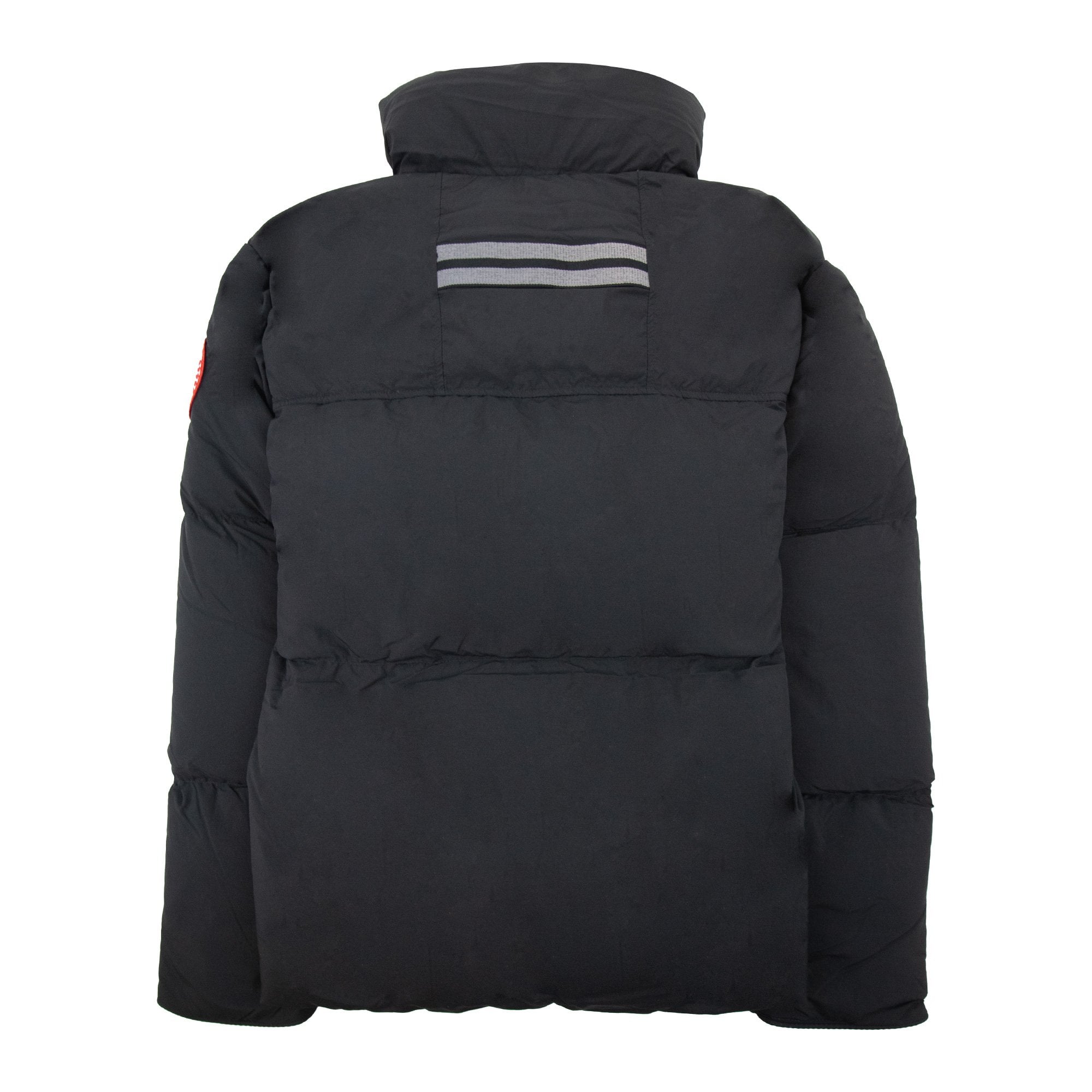 Canada Goose Lawrence Puffer Jacket 61 Black