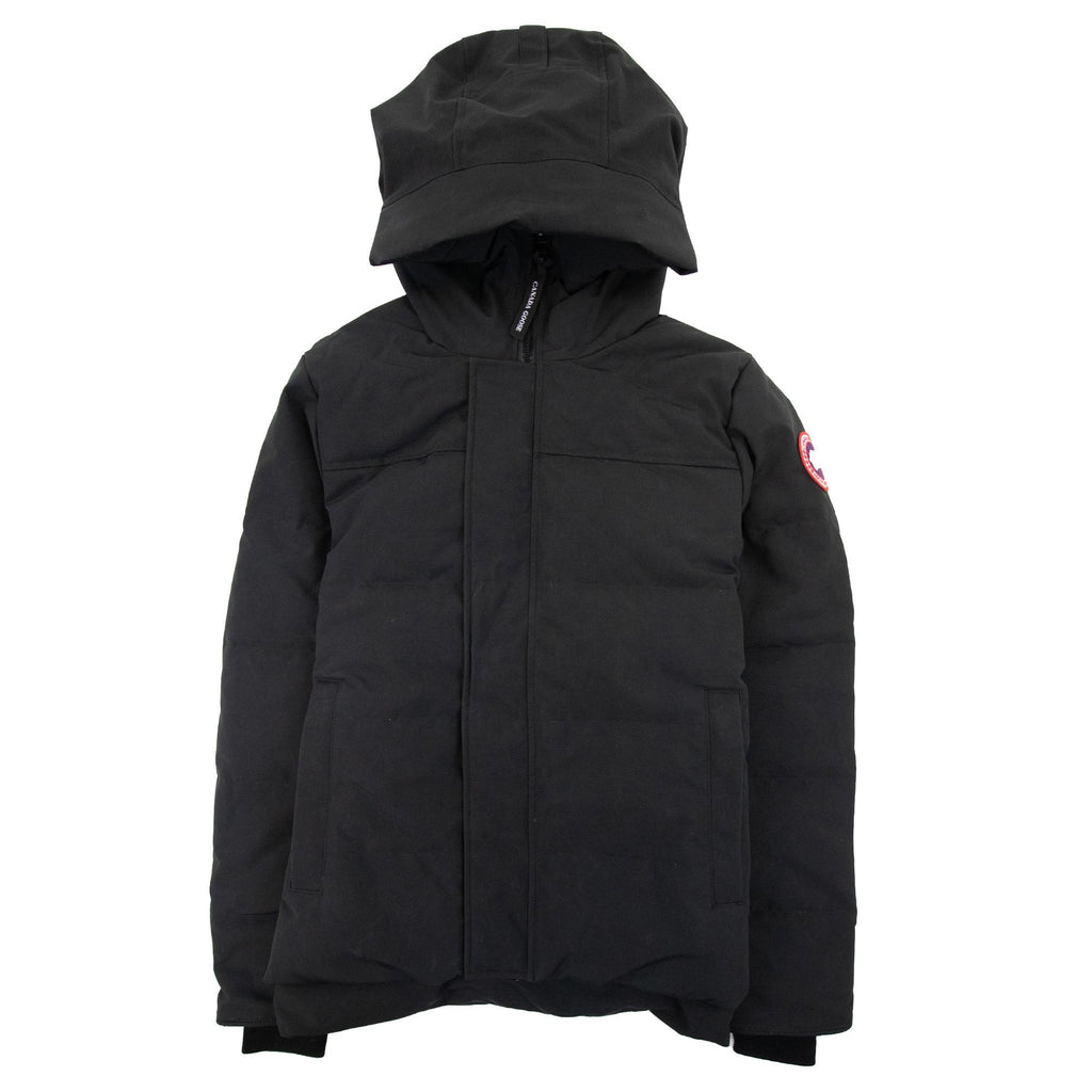 Canada Goose Macmillan Parka 61 Black