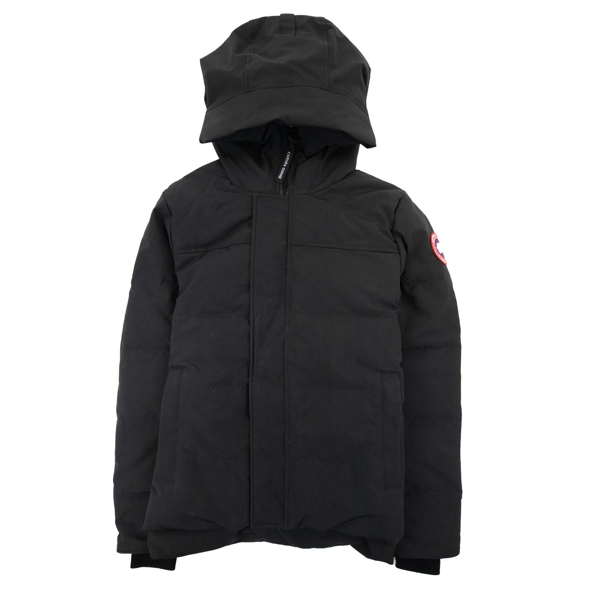 Canada Goose Macmillan Parka 61 Black