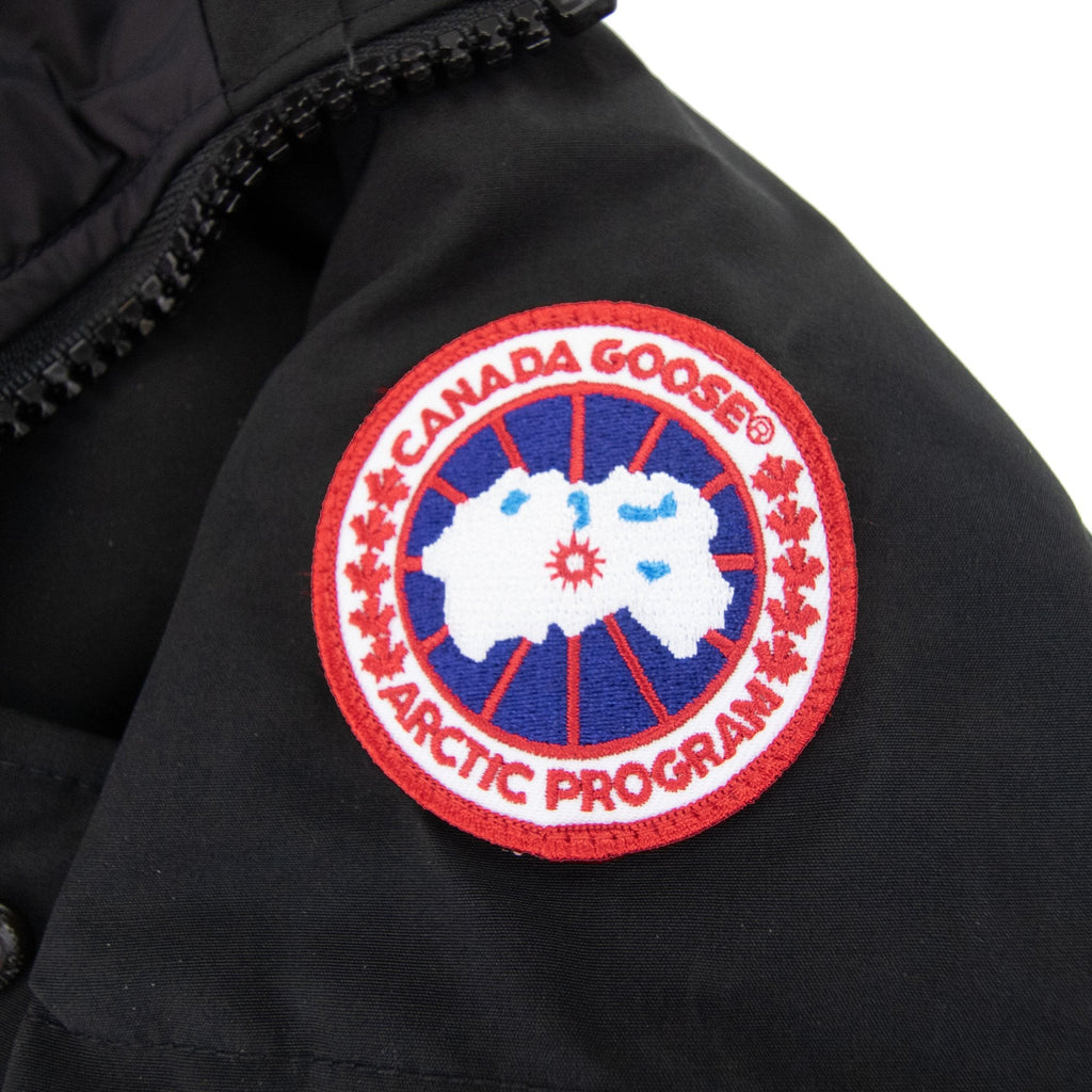 Canada Goose Macmillan Parka 61 Black