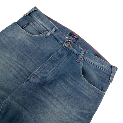 Armani Jeans J21  Reg Fit Jean Sa1 Denim