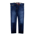 Armani Jeans Ex Slim Fit Comfort Jeans Denim