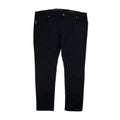 Armani Jeans J06 Fitted Fit Chino Navy