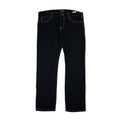 Armani Jeans Reg Fit Soft Denim Denim