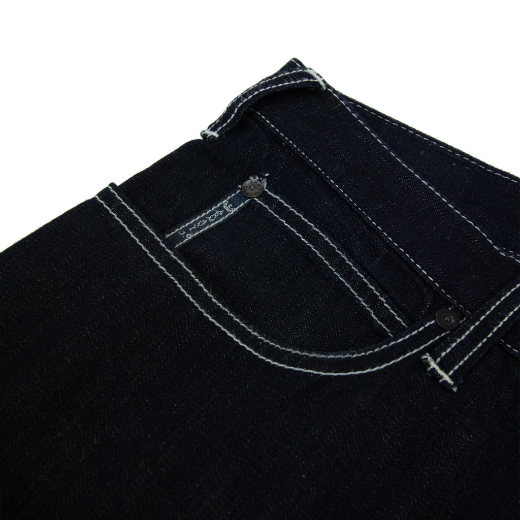 Armani Jeans Reg Fit Soft Denim Denim