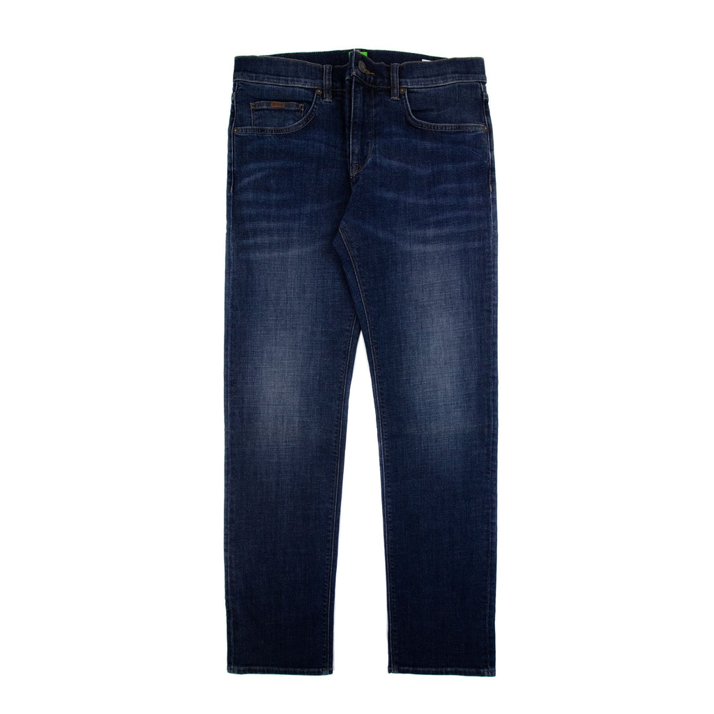 Hugo Boss C-maine Regular Fit Jean Denim