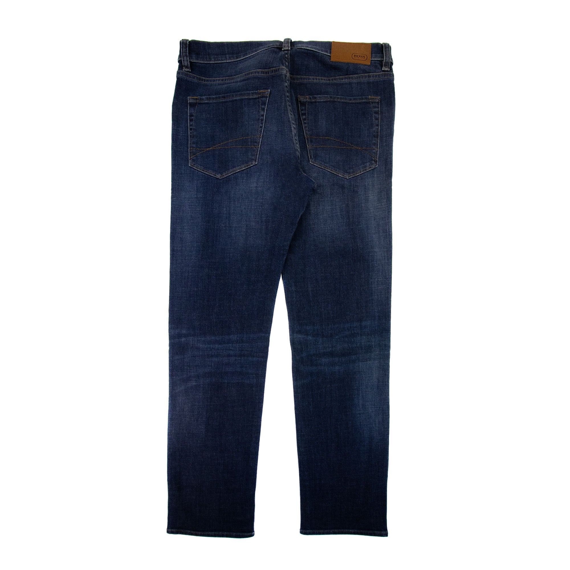 Hugo Boss C-maine Regular Fit Jean Denim