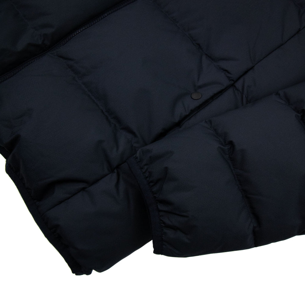 Hugo Boss Hamar1 Logo Detail Down Jacket Navy 402
