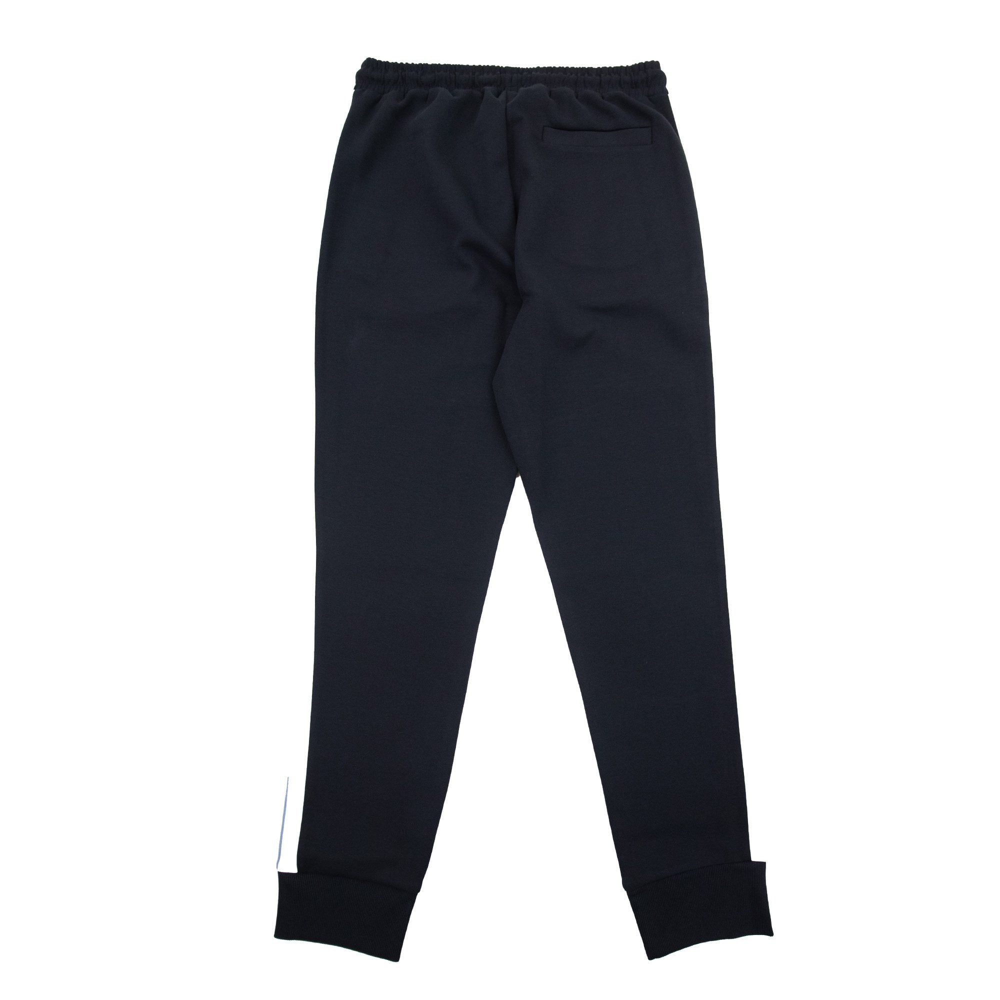 Hugo Boss Logo Stripe Tracksuit Set Navy 402
