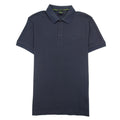 Hugo Boss Paddy Embroidered Logo Polo Navy 4112